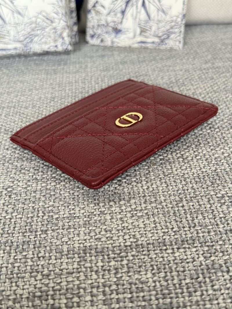 Christian Dior Wallets Purse